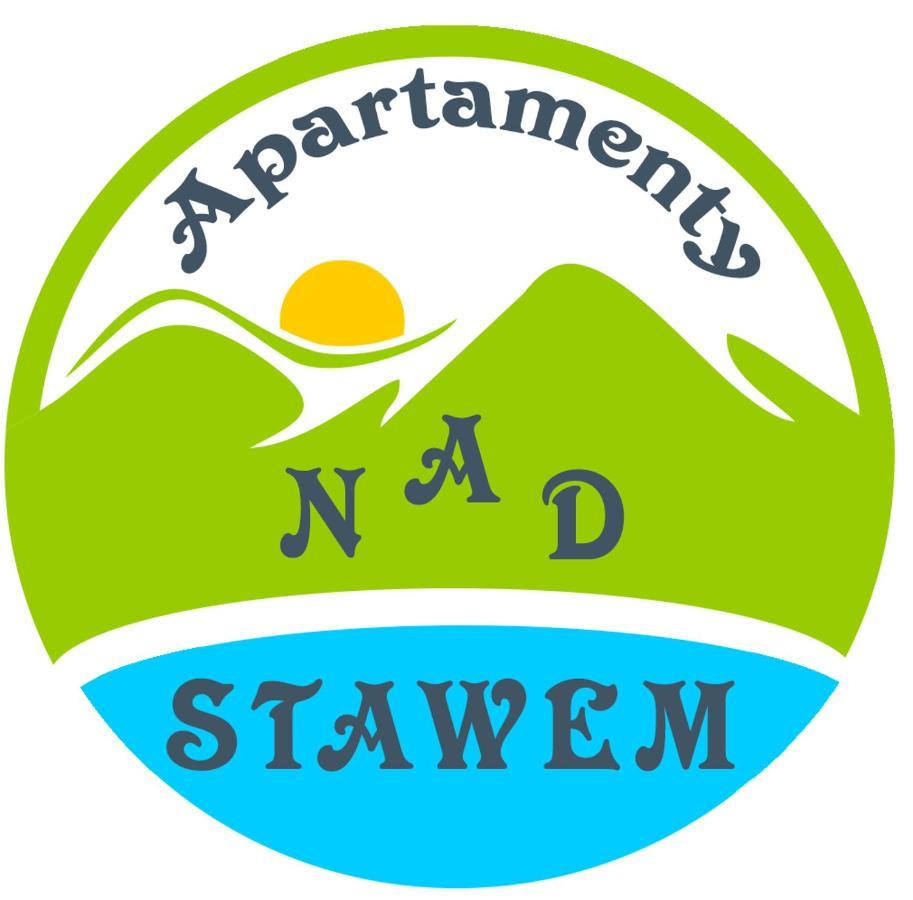 Nad Stawem Lejlighed Ustroń Eksteriør billede